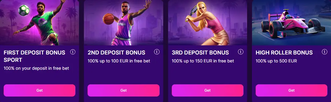 roulettino casino bonus