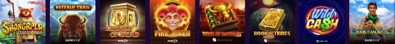 slot roulettino online casino 