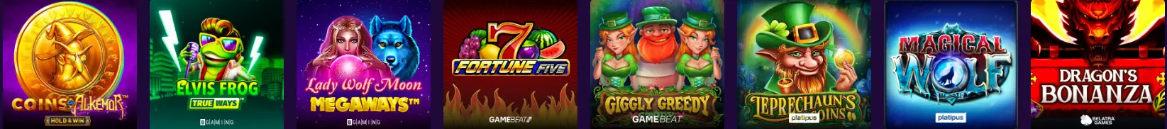 roulettino casino games 