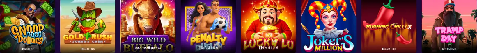 roulettino online casino slots